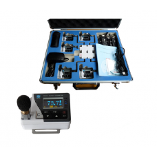 Noise Dosimeter Measurement Kit ASV5910-2 